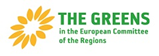 Logo der Grünen Gruppe im AdR