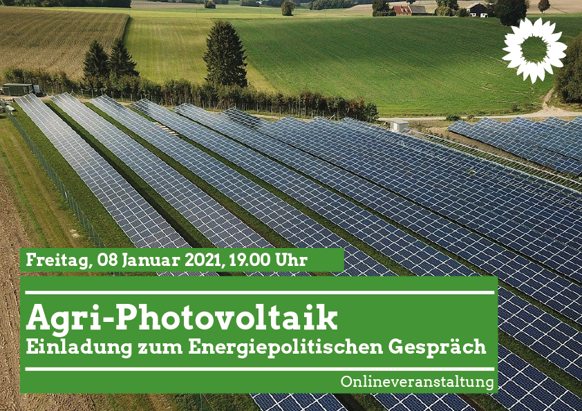 Einladungsbild Agri-PV